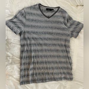 Tri Blend V-Neck T-Shirt